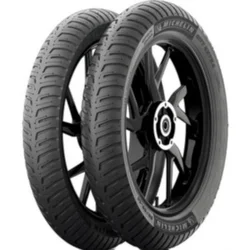Michelin City Extra ( 80/80-14 RF TL 43S zadnji to?ak, M/C, prednji to?ak )