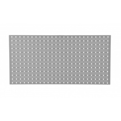 Panel za orodje siv 666x480 mm