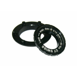 ADAPTER DT SWISS CL IS6B