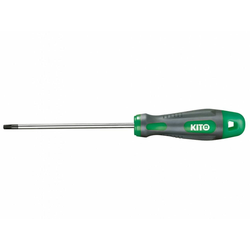 KITO TORX izvijač podaljšan, TTa 27x200mm, S2