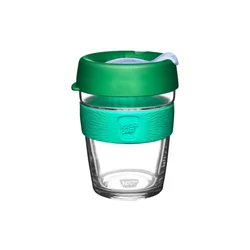 KeepCup Brew M - Green Eventide