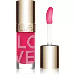 Clarins LOVE Lip Comfort Oil, Ulje za Balzami i ulja za usne