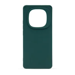 Futrola Color za Xiaomi Redmi Note 14 Pro 5G, Zelena