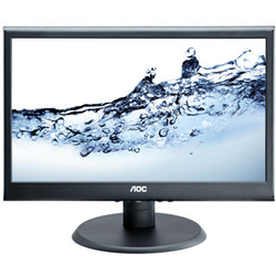 AOC LED monitor e2050Swda