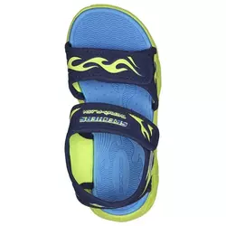 SKECHERS SANDALE THERMO-SPLASH DJEČACI