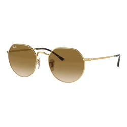 Ray-Ban Jack Naočare za sunce RB 3565 001/51