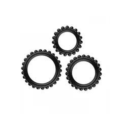 Titan – prsten za penis set