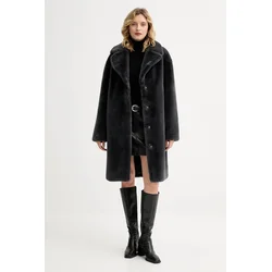 Plašč Stand Studio Camille Cocoon Coat