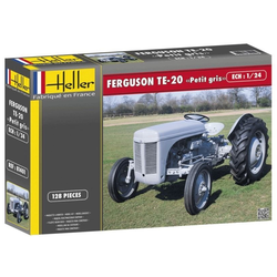 Traktor Ferguson Le Petit Gris