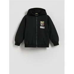 Reserved - SpongeBob bomber jakna