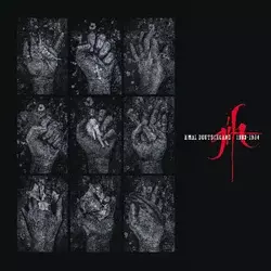 X Mal Deutschland - Gift: The 4AD Years (Box Set) (Reissue) (Transparent Red Coloured) (3 LP)