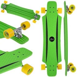 Hudora Star Cruiser Longboard skateboard