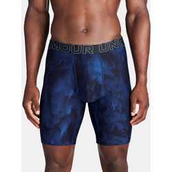 Under Armour Boksarice M UA Perf Tech Nov 9in-BLU XXL