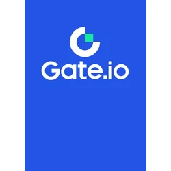 Gate.io Gift Card (USDC) 75 USD Key GLOBAL