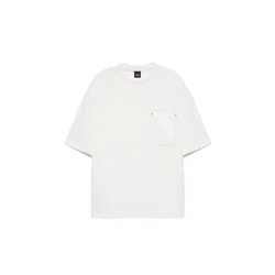 Pull&Bear Majica bela