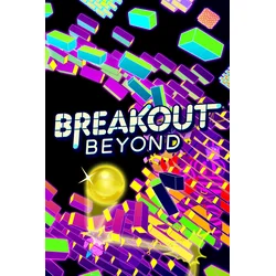 Breakout Beyond XBOX LIVE Key EUROPE