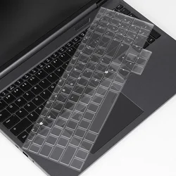 Jichuan Zaštitna TRU folija za tastaturu za Mechanical Revolution Aurora X/Jaguar 16 Pro