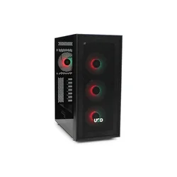 Kućište UGD Elite 3718 PSU-650W G650