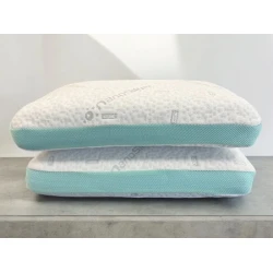 Jastuk Nano Silver 60x40cm ( VLK000780-a1 )
