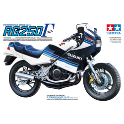 Suzuki RG250 Gamma