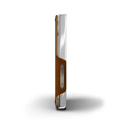 Mondraghi Elegance Denarnica Rjava