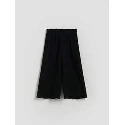 Reserved - Pantalone od muslina