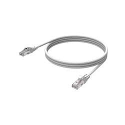 Winner Group - Mrežni kabl RJ45 / RJ45 CAT-5E 20m beo