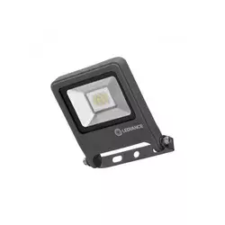 OSRAM Reflektor, LED, Endura Flood 10W 4000k T. Siva