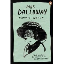 Mrs Dalloway