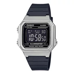 Casio collection muški sat ( W-217HM-7B )