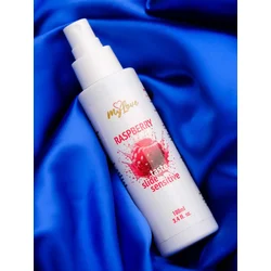 MyLove Taste-slide sensitive-raspberry 100 ml.