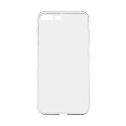 Maska silikonska Ultra Thin za iPhone 7 Plus/8 Plus transparent