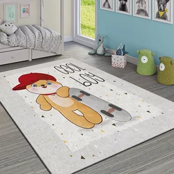 Conceptum Hypnose Tepih Hmi Kdc-46, Pravougaoni, 180 x 280 cm, Krem
