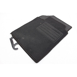 Petex Tipske patosnice za Toyota Yaris 3d/99-05/