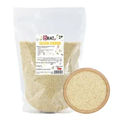 Sezam 1 kg