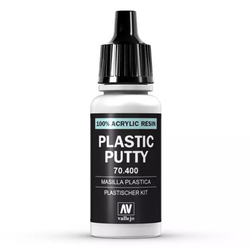 Plastic Putty