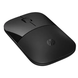 HP - Miš HP Z3700 Dual bežicni/WiFi/Bluetooth/758A8AA/crna