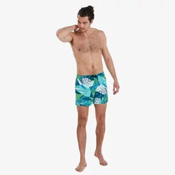 Speedo Printed Leisure 14 Watershort