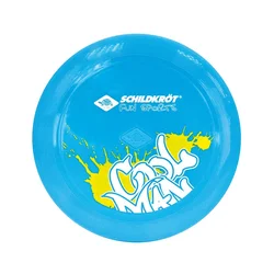 Schildkröt Frizbi - leteči disk Speeddisc Basic - moder