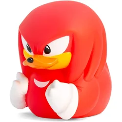 Tubbz Duck Sonic - Knuckles