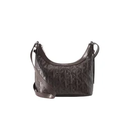 Calvin Klein Torba za čez ramo rjava