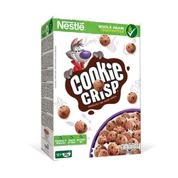 Nestle Pahuljice Cookie Crisp, 375g