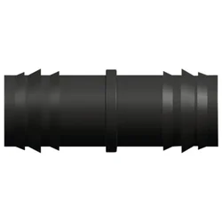 Priključek za kapalno cev s premerom 16 mm