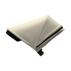 Thule Spring nadstrešnica za kolica - Soft Beige