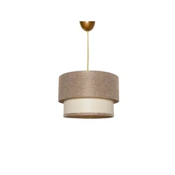 Opviq SP288 Luster, 30x60cm, Belo-bež
