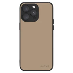 ULTIMATE CASE za Apple iPhone 15 Pro Max - Soft Sand