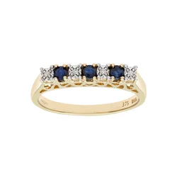 DIAMANT LETERNEL Prstan zlata
