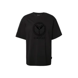 Colucci Majica Ikarus črna