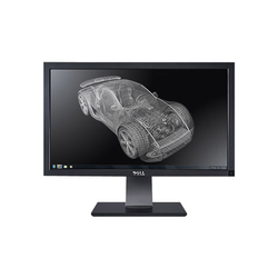 DELL LCD monitor U2311H (2828)