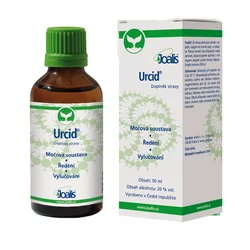 Urcid, 50 ml